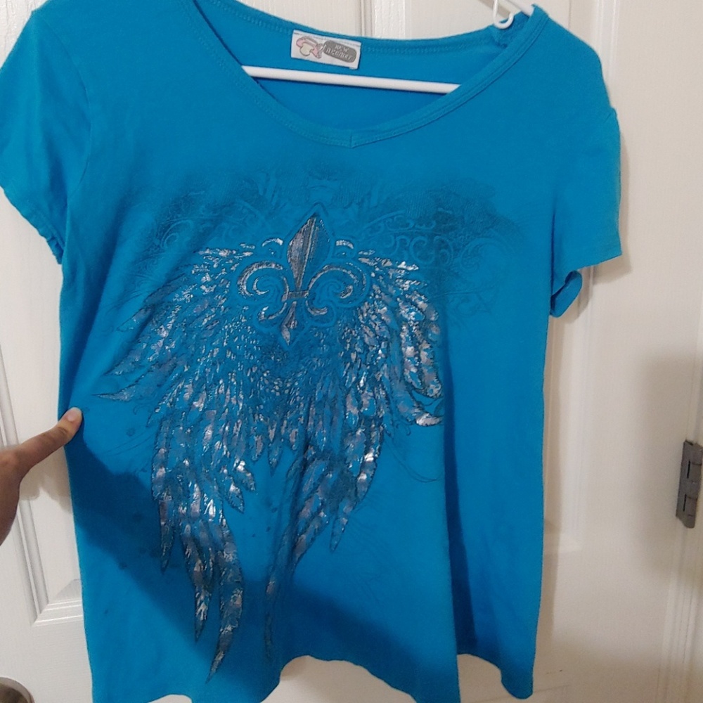 Maternity Tshirt